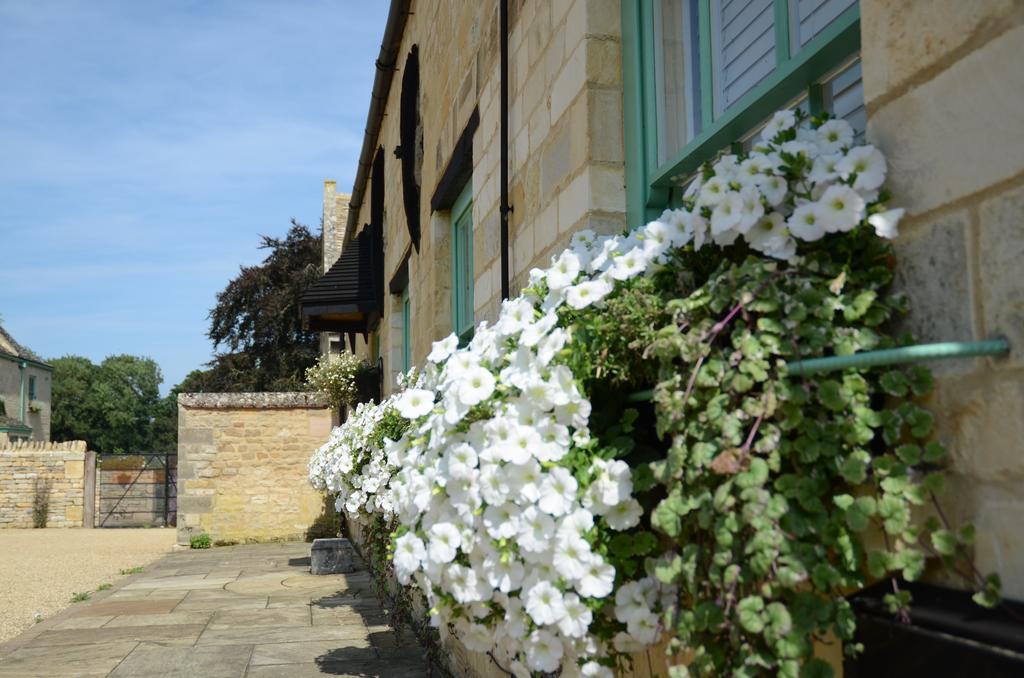 Kilthorpe Grange Guest House Stamford Exterior photo