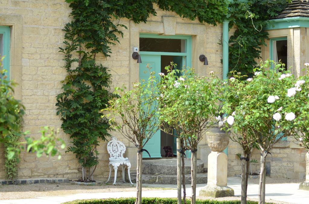 Kilthorpe Grange Guest House Stamford Exterior photo