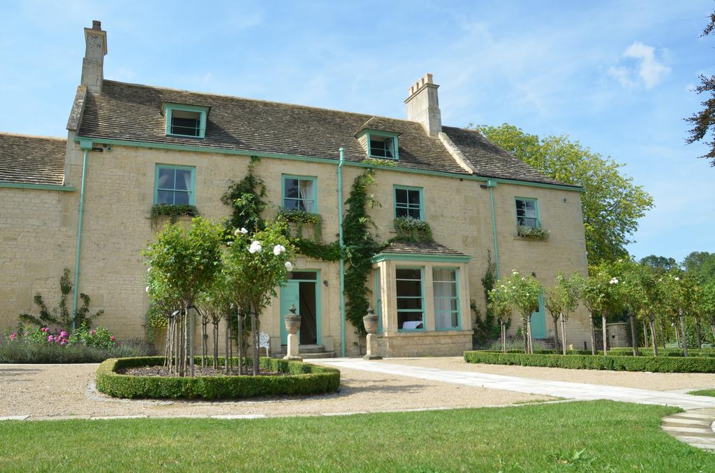 Kilthorpe Grange Guest House Stamford Exterior photo