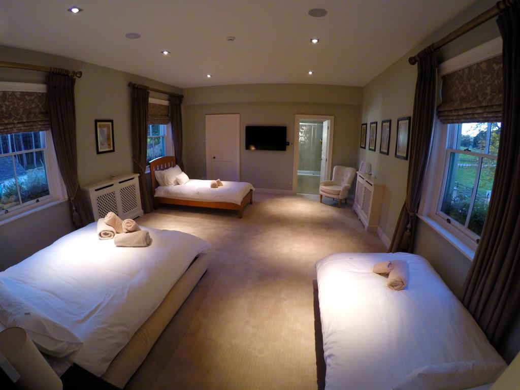 Kilthorpe Grange Guest House Stamford Room photo