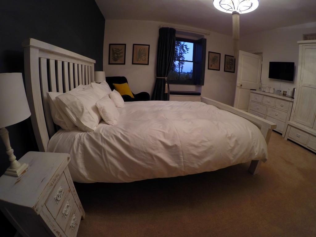 Kilthorpe Grange Guest House Stamford Room photo