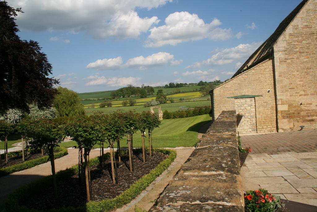 Kilthorpe Grange Guest House Stamford Exterior photo