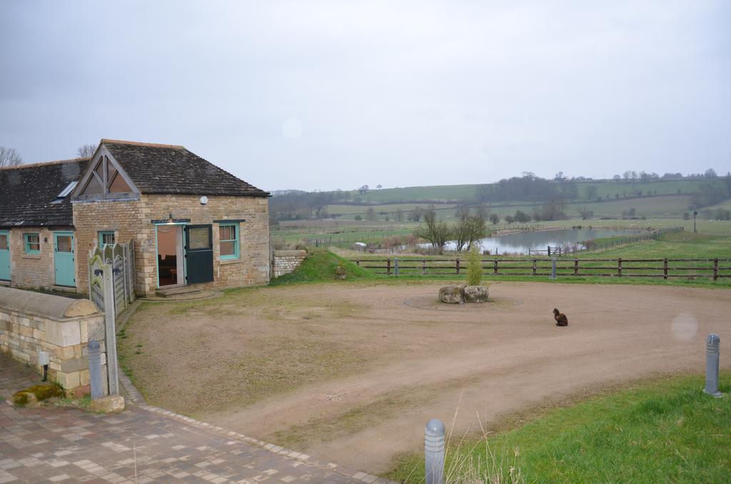 Kilthorpe Grange Guest House Stamford Exterior photo